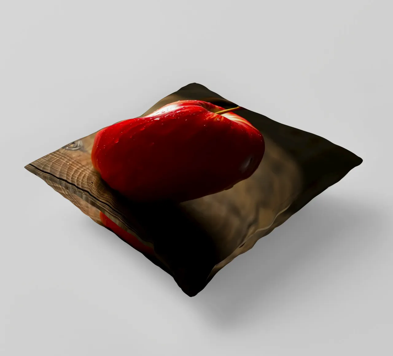 Big Apple decorative cushion by Anita's Dream