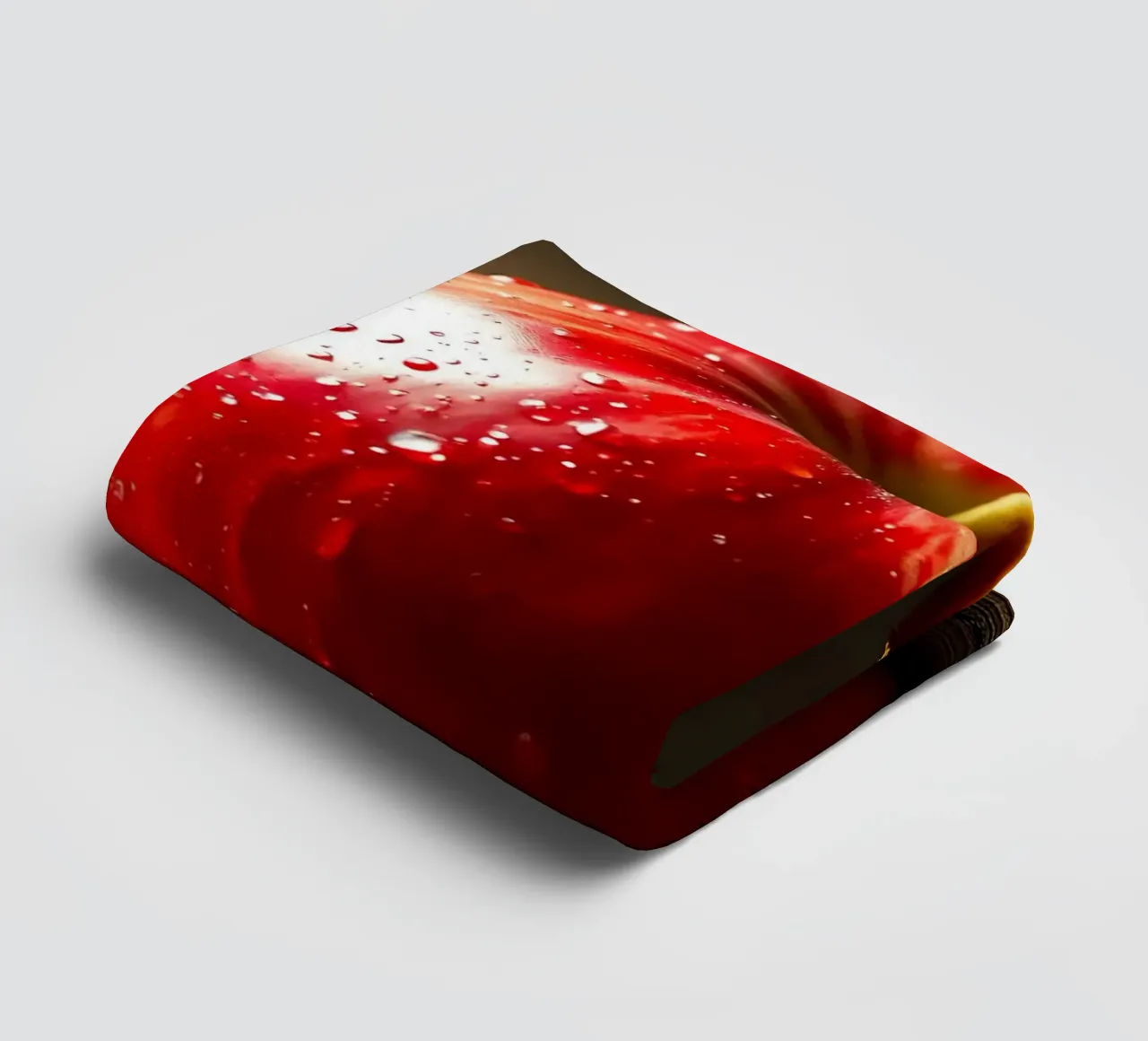 Big Apple towel by Anita's Dream