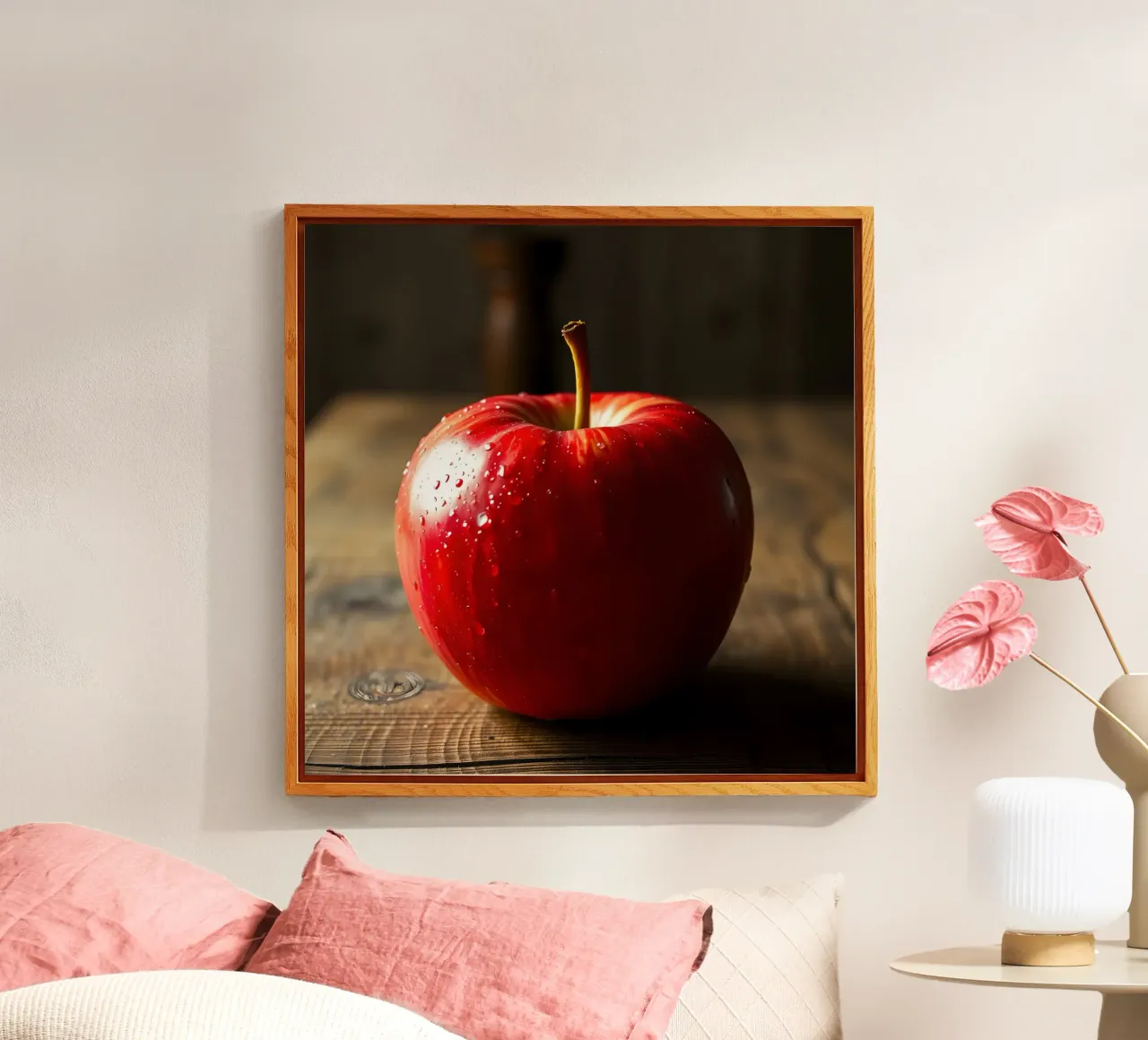 Big Apple plexiglass da Anita's Dream