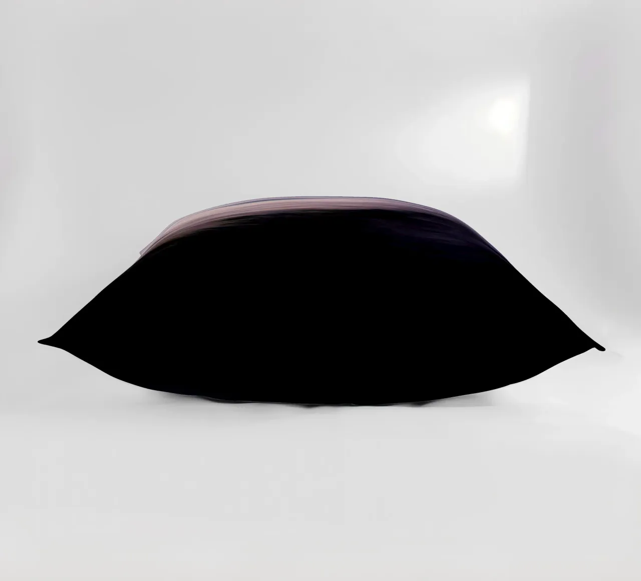 The Uniqueness of Waves XVII cuscino da Tal Paz-Fridman