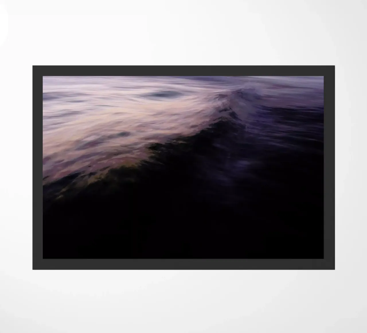 The Uniqueness of Waves XVII zerbino da Tal Paz-Fridman