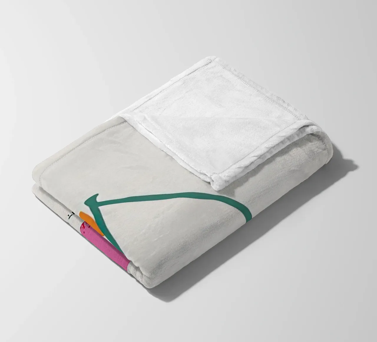 Queste non sono ciliegie coperta in pile da carrie Shop