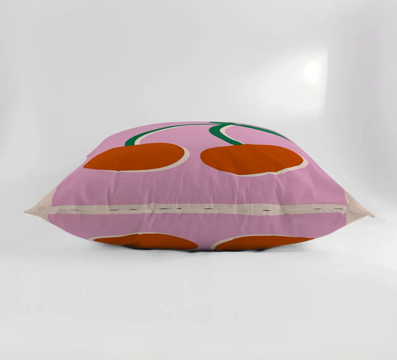 Rosa ciliegia cuscino da carrie Shop