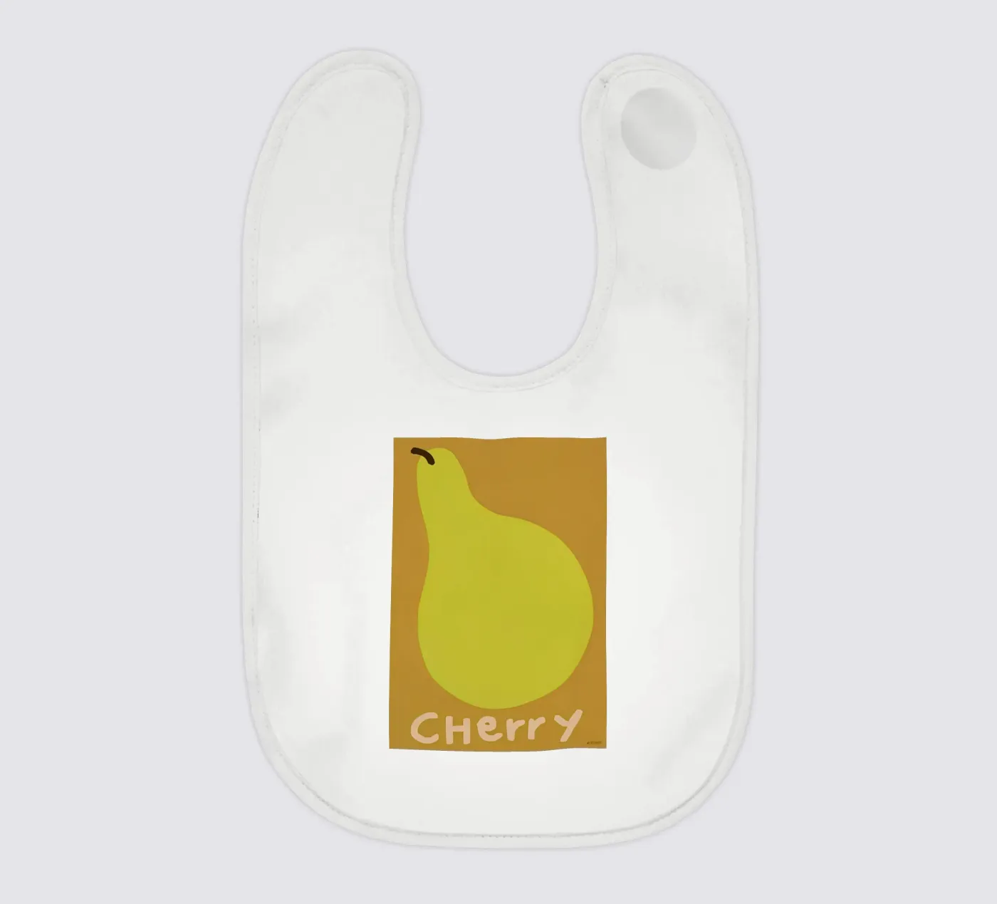 Cherry bavoir de carrie Shop