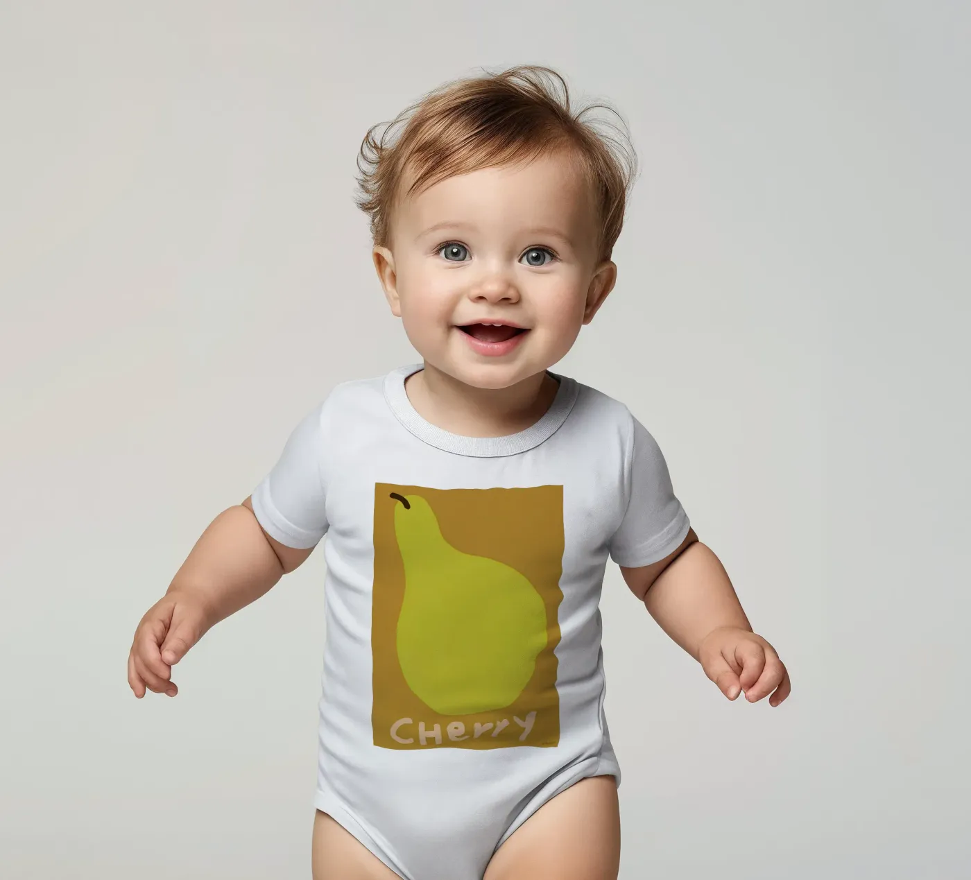 Cherry body bébé de carrie Shop