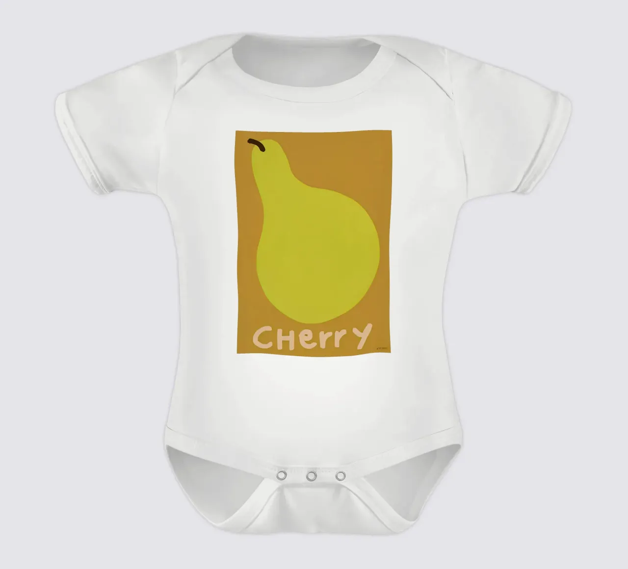 Cherry body bébé de carrie Shop