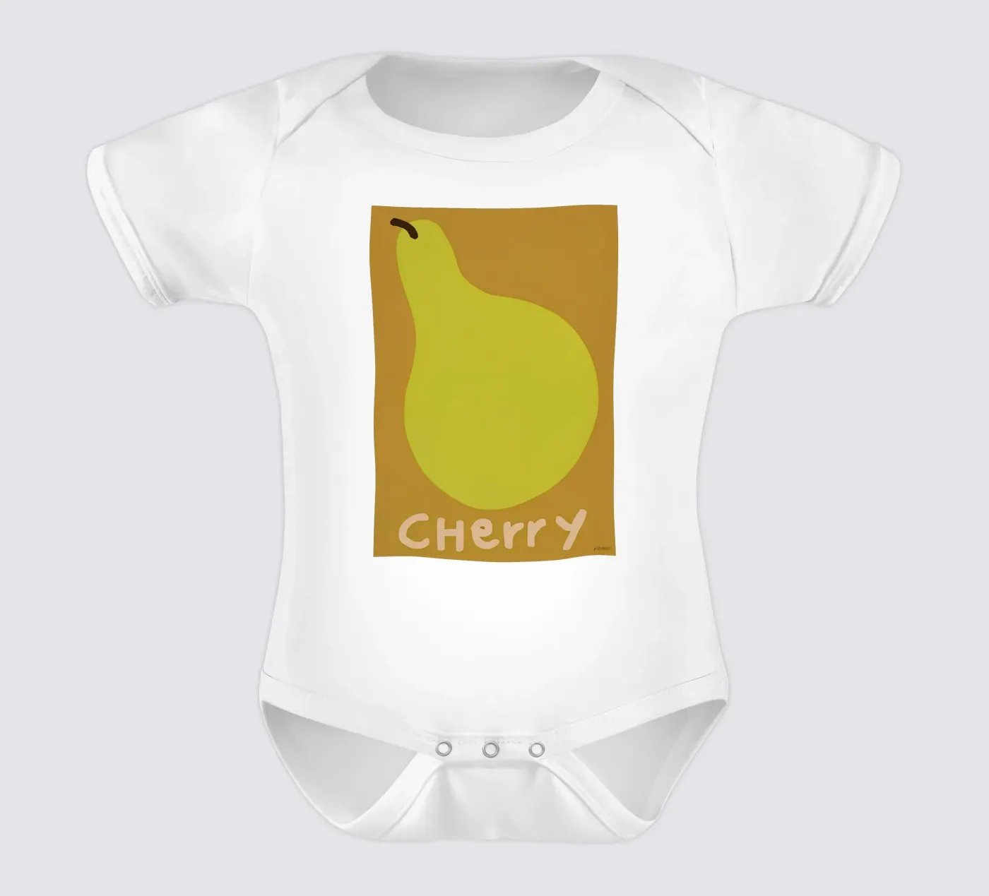 Cherry body bébé de carrie Shop
