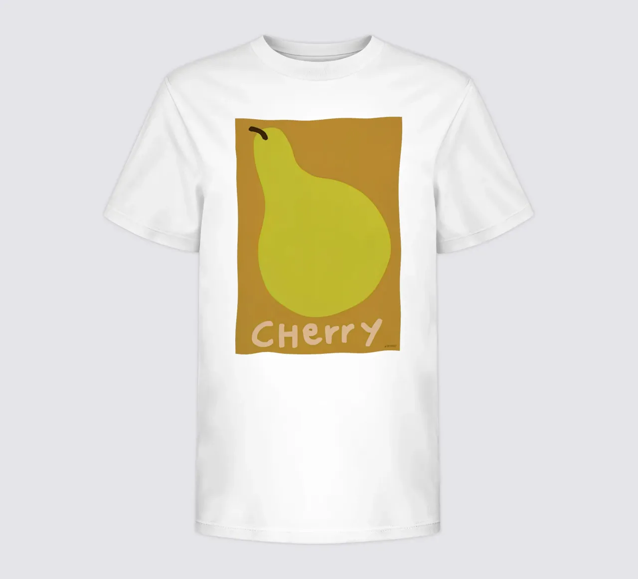 Ciliegia t-shirt bambini da carrie Shop