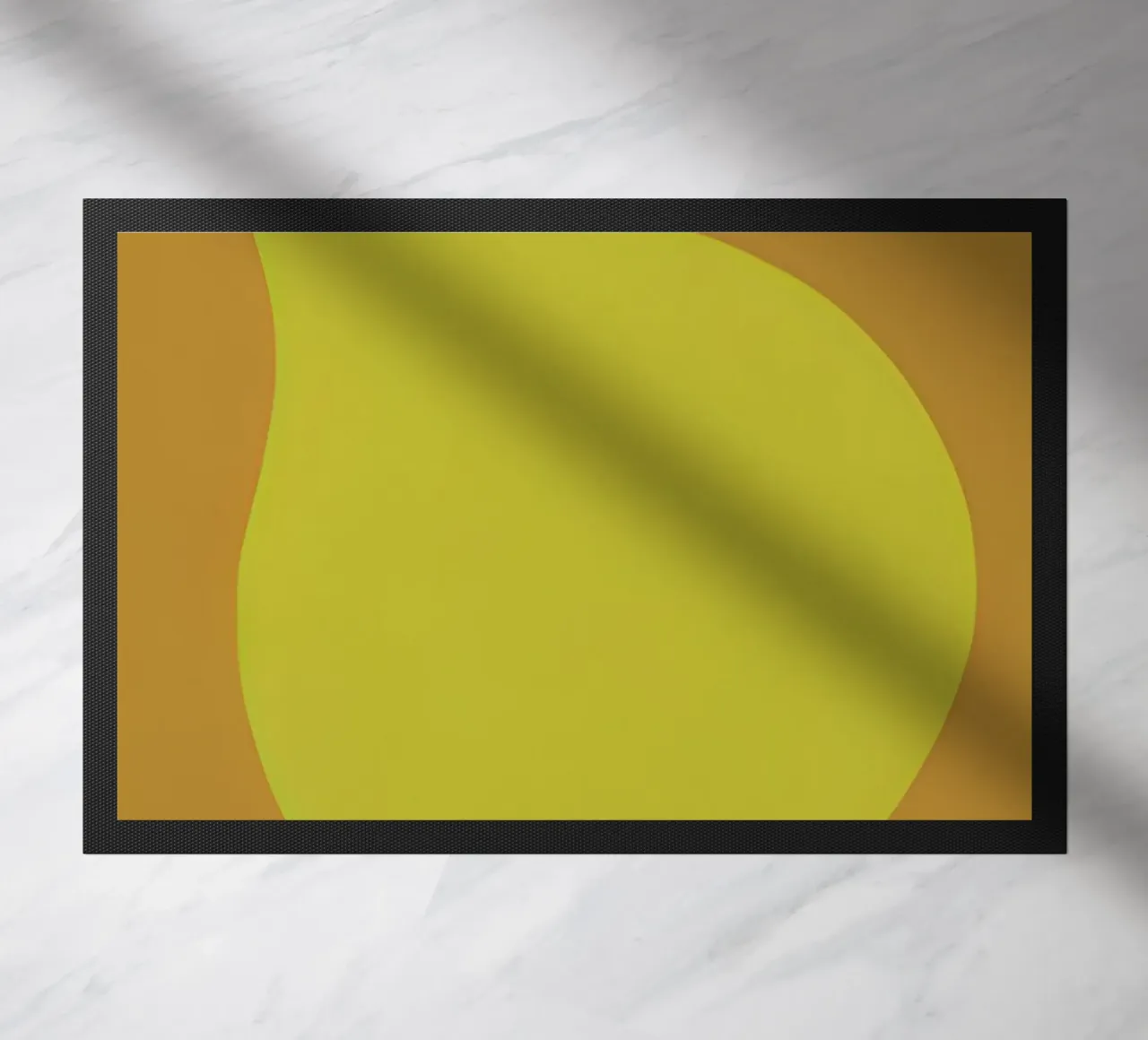 Cherry doormat by carrie Shop