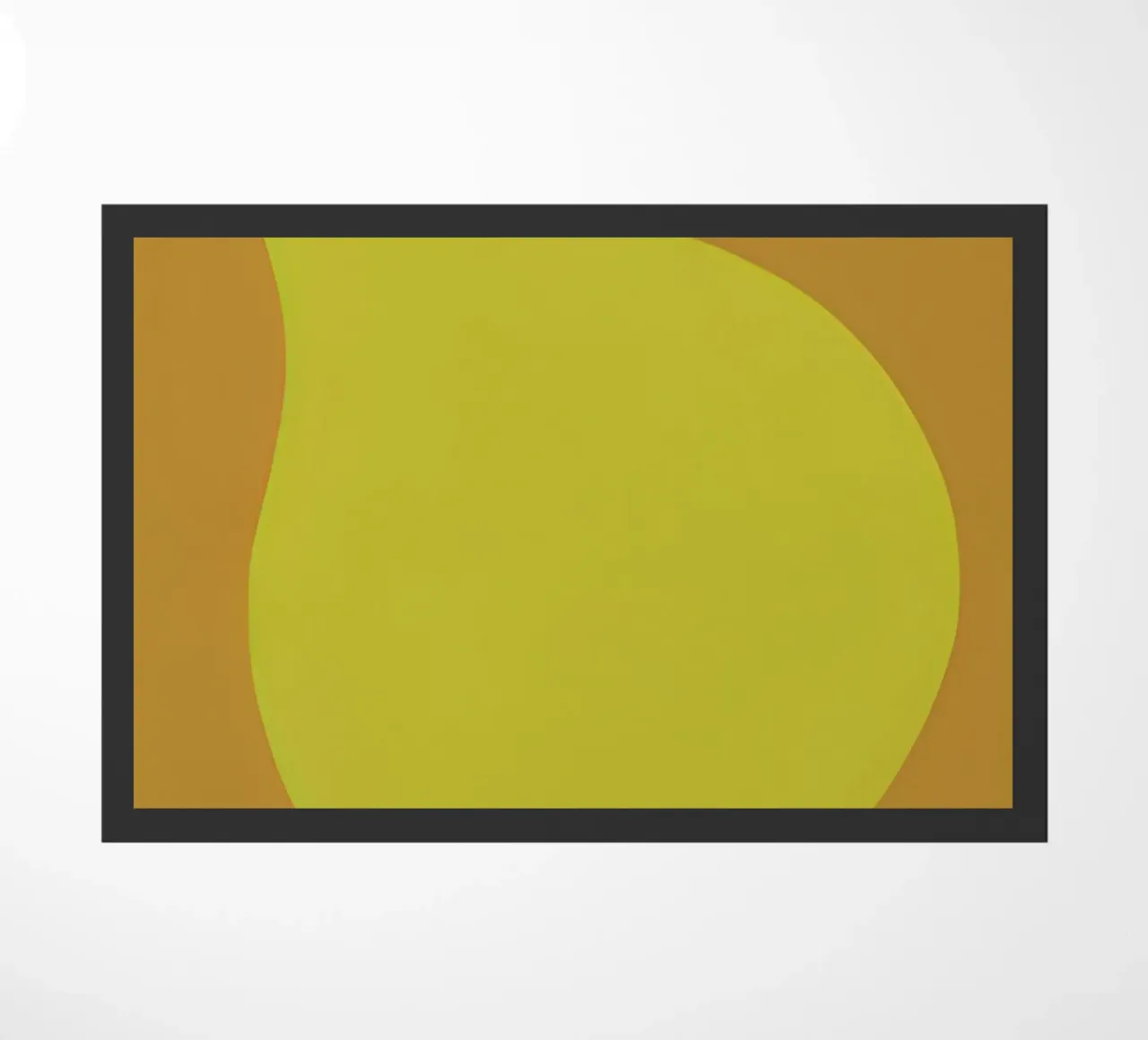 Cherry doormat by carrie Shop