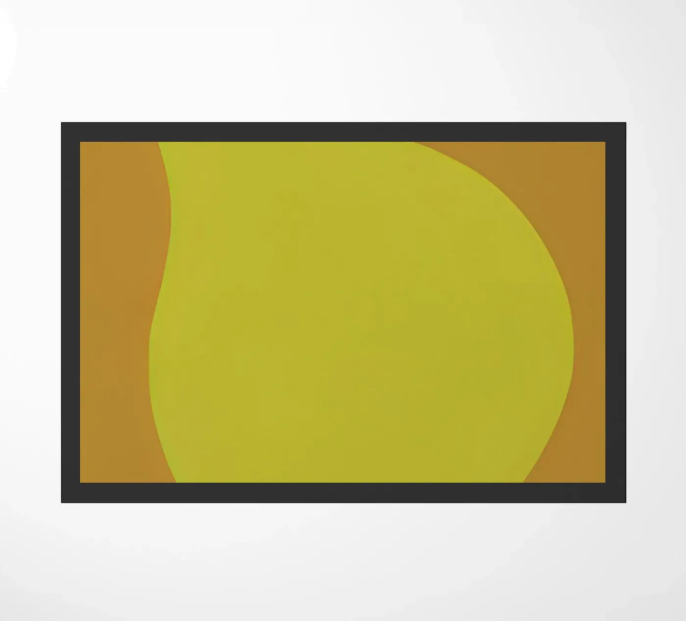 Cherry Fußmatte von carrie Shop