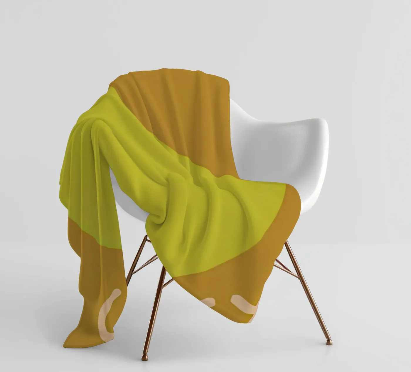 Cherry fleece blanket by carrie Shop