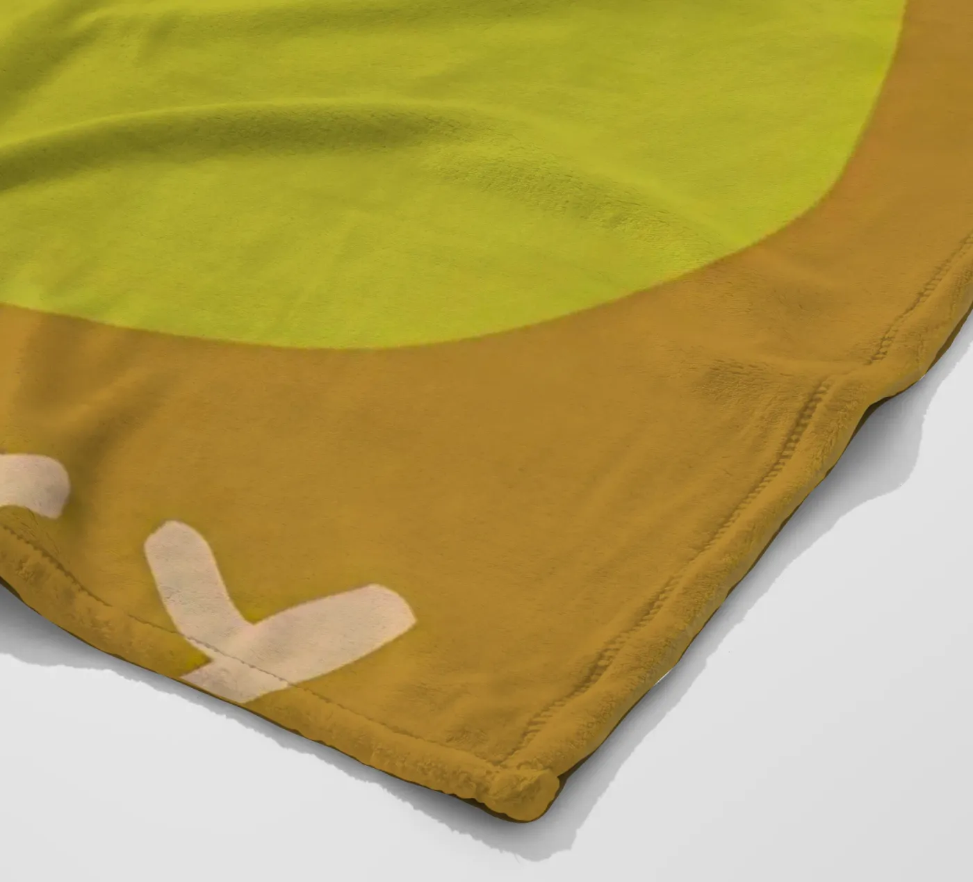 Cherry fleece blanket by carrie Shop