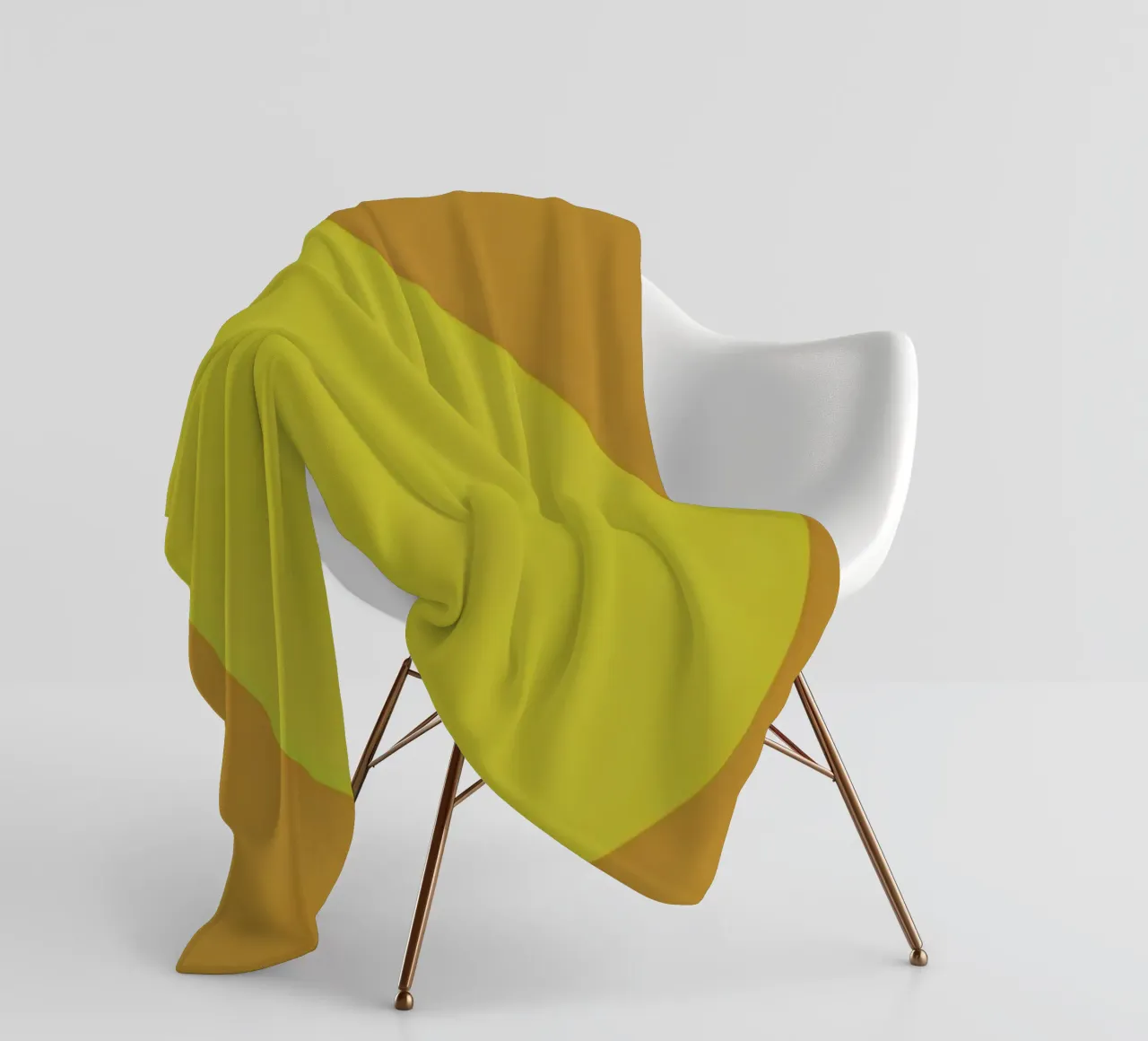 Cherry Fleecedecke von carrie Shop