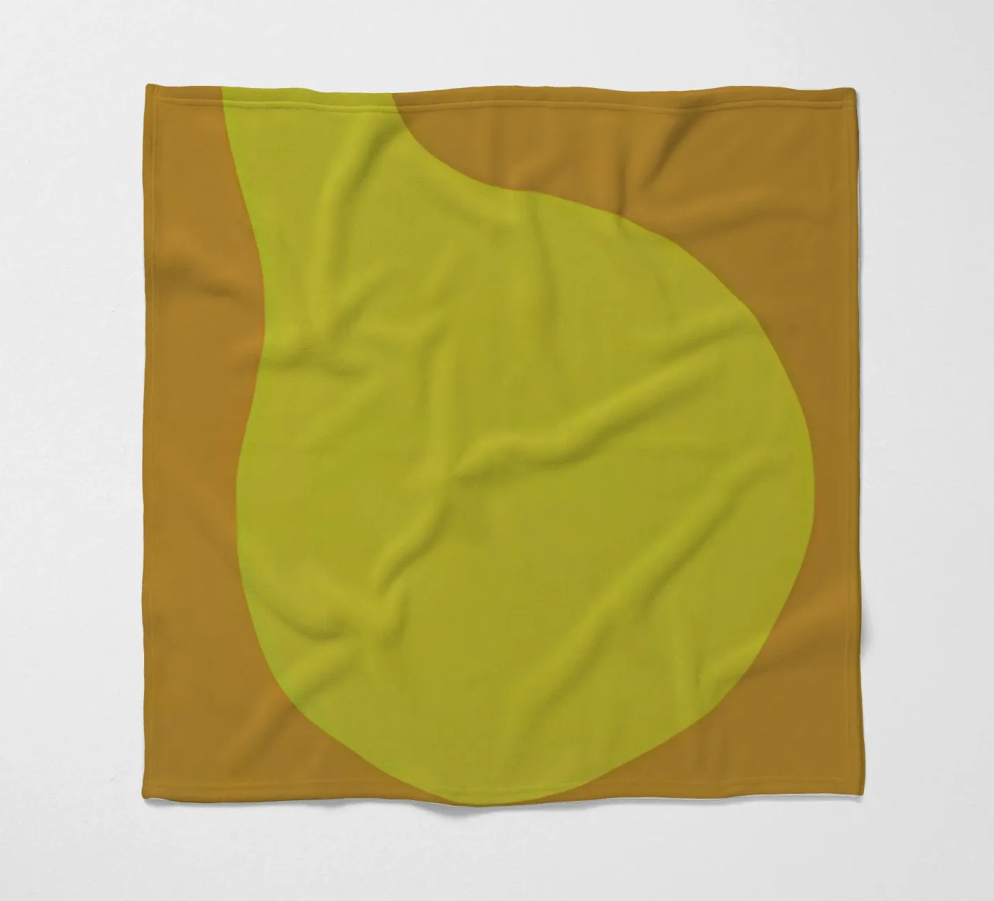 Cherry fleece blanket by carrie Shop