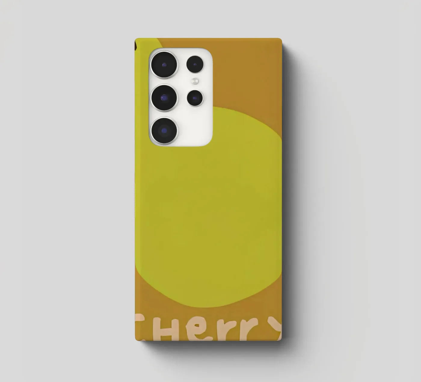 Cherry coque samsung de carrie Shop