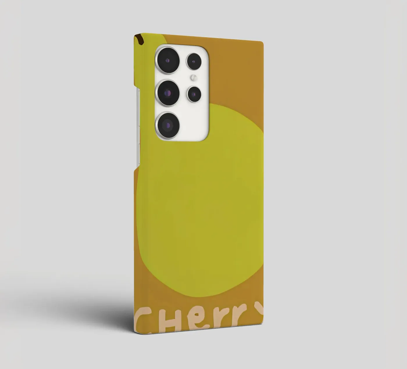 Cherry coque samsung de carrie Shop