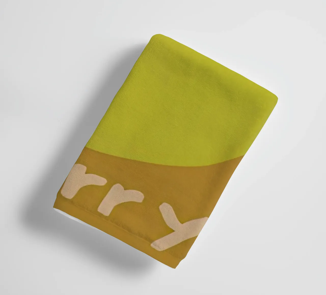 Cherry towel by carrie Shop