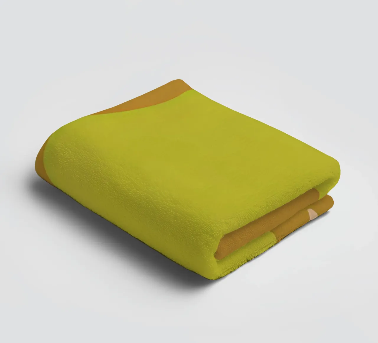 Cherry towel by carrie Shop