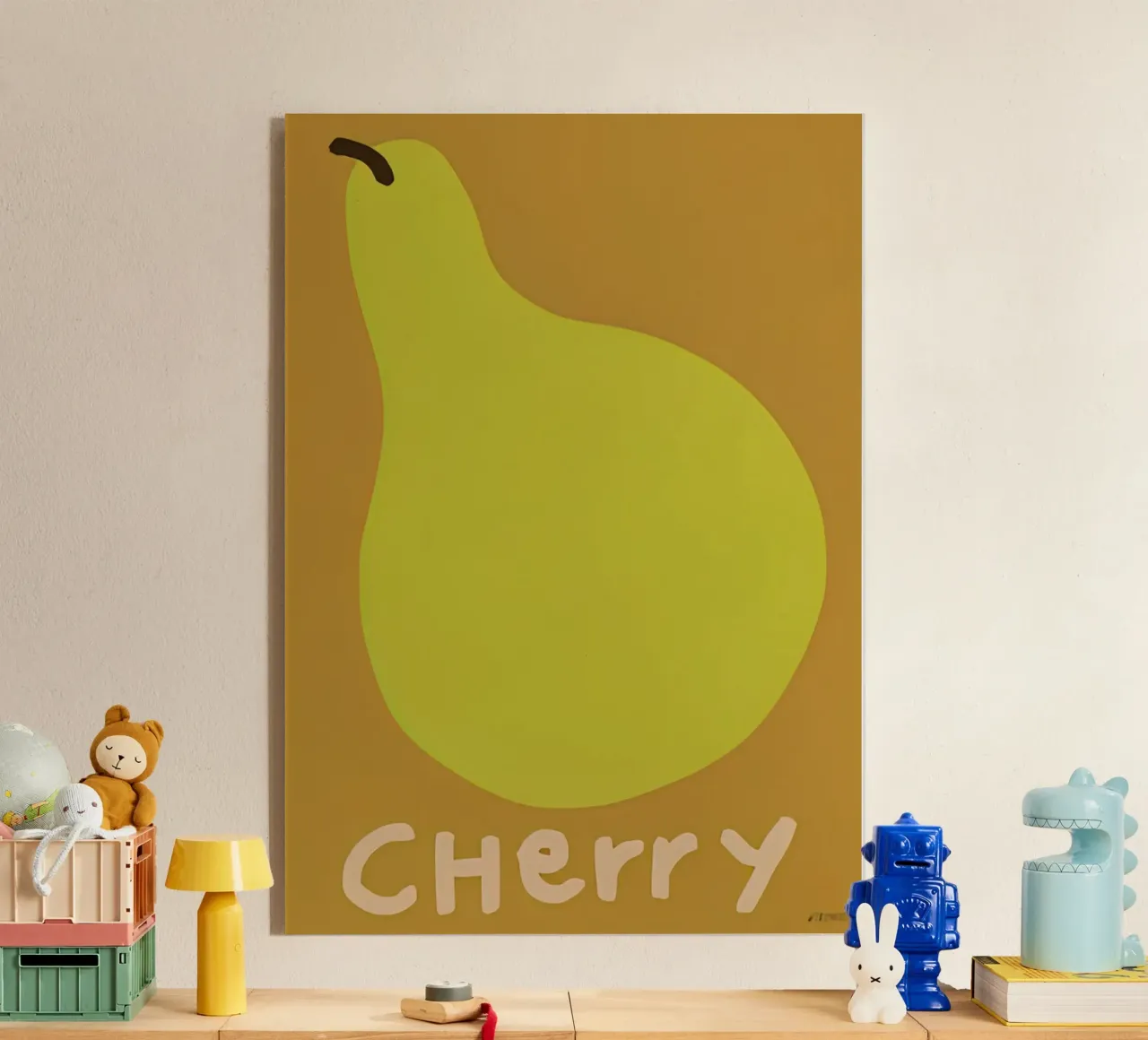 Cherry plexiglas de carrie Shop