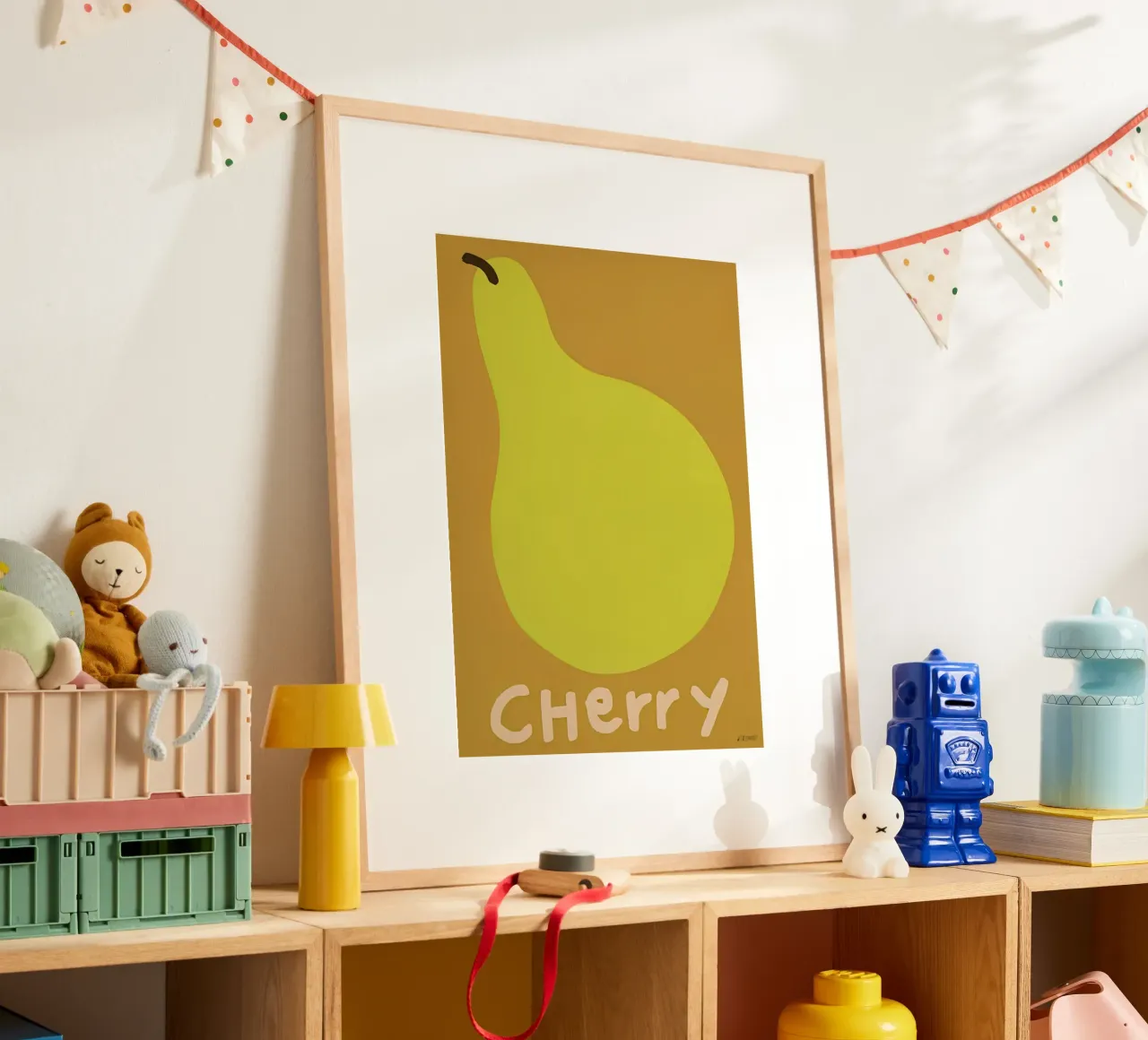 Cherry poster de carrie Shop