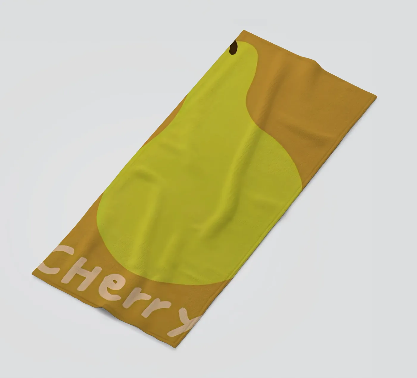 Ciliegia telo mare da carrie Shop