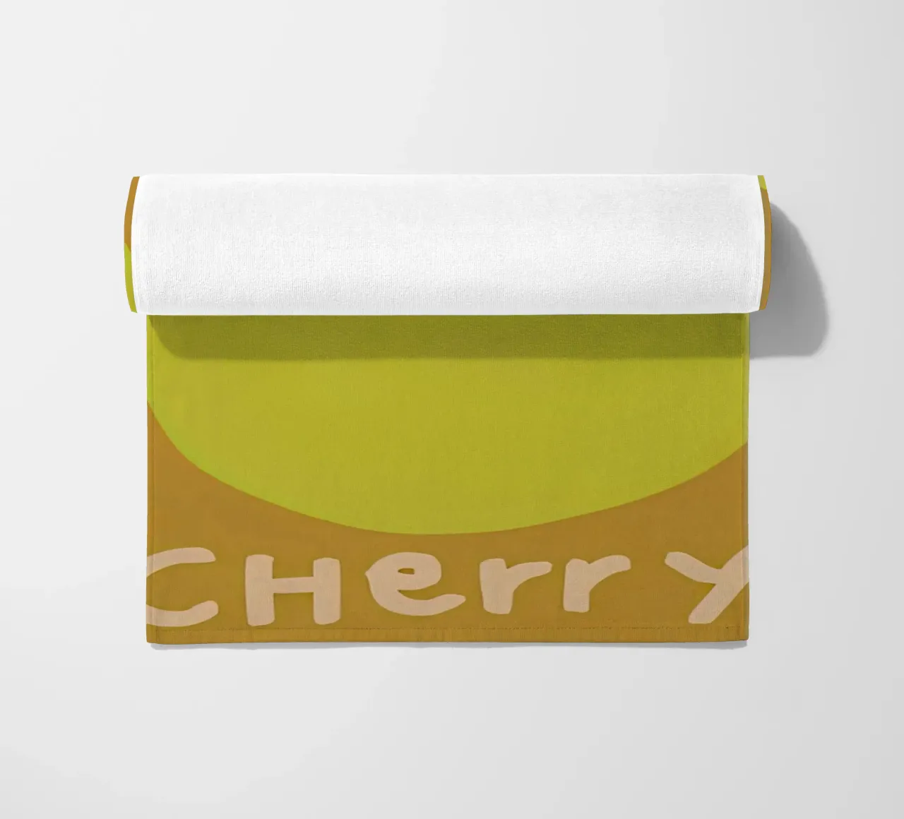 Ciliegia telo mare da carrie Shop