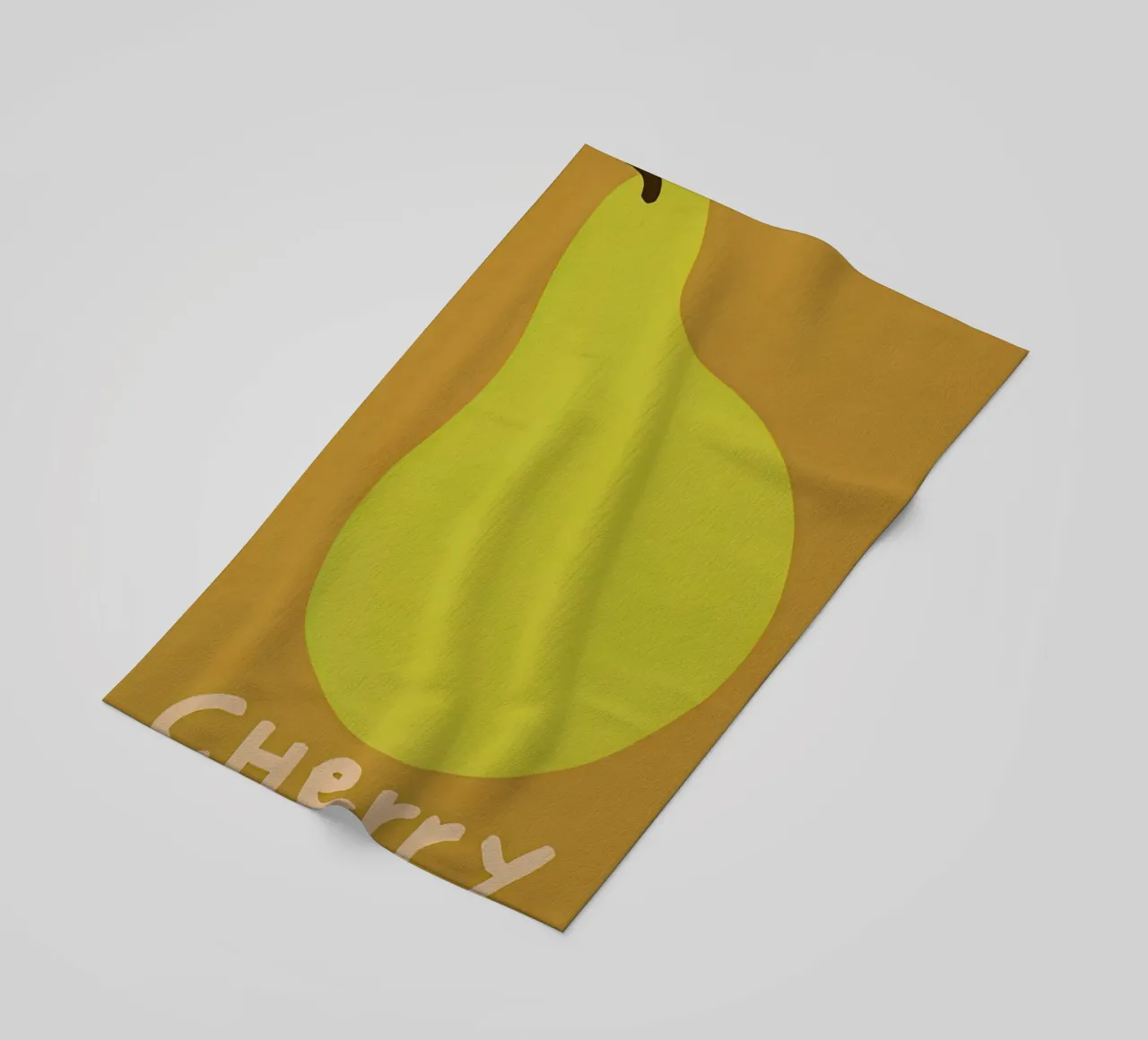 Ciliegia telo mare da carrie Shop