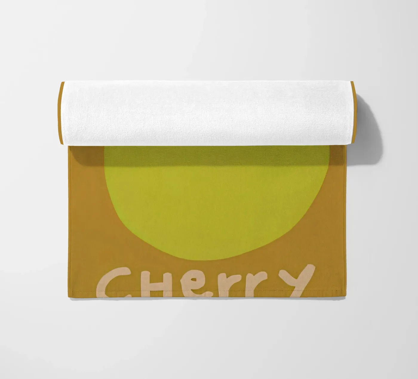 Ciliegia telo mare da carrie Shop