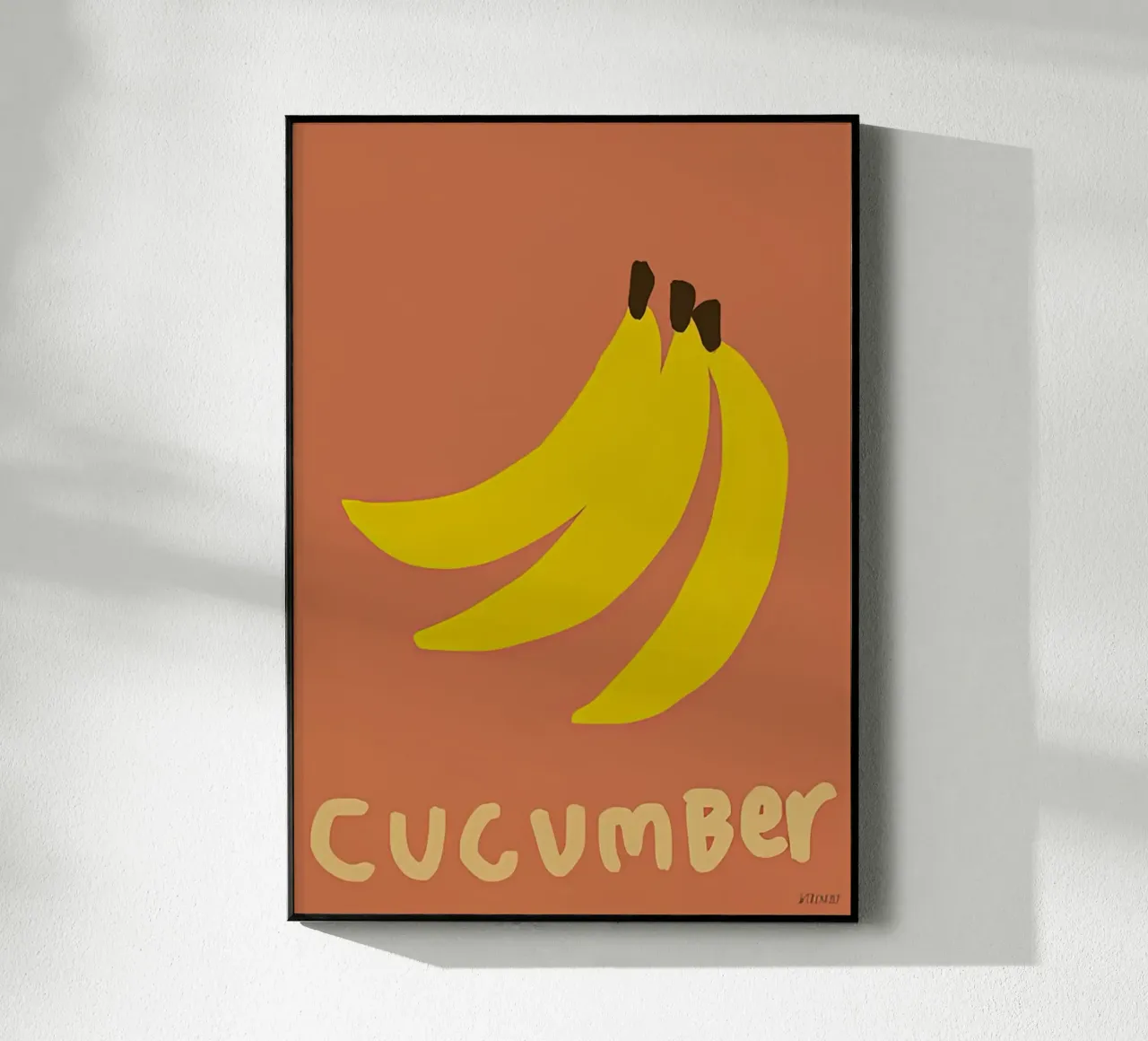 Cetriolo plexiglass da carrie Shop