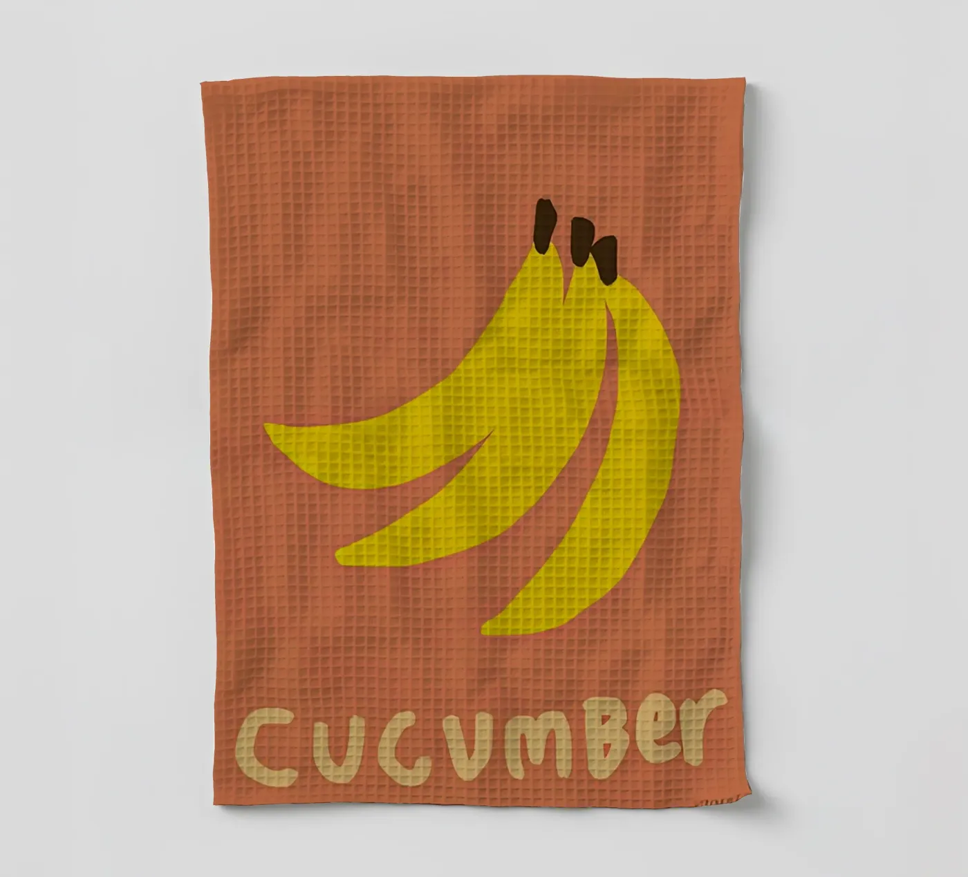 Concombre torchon de carrie Shop