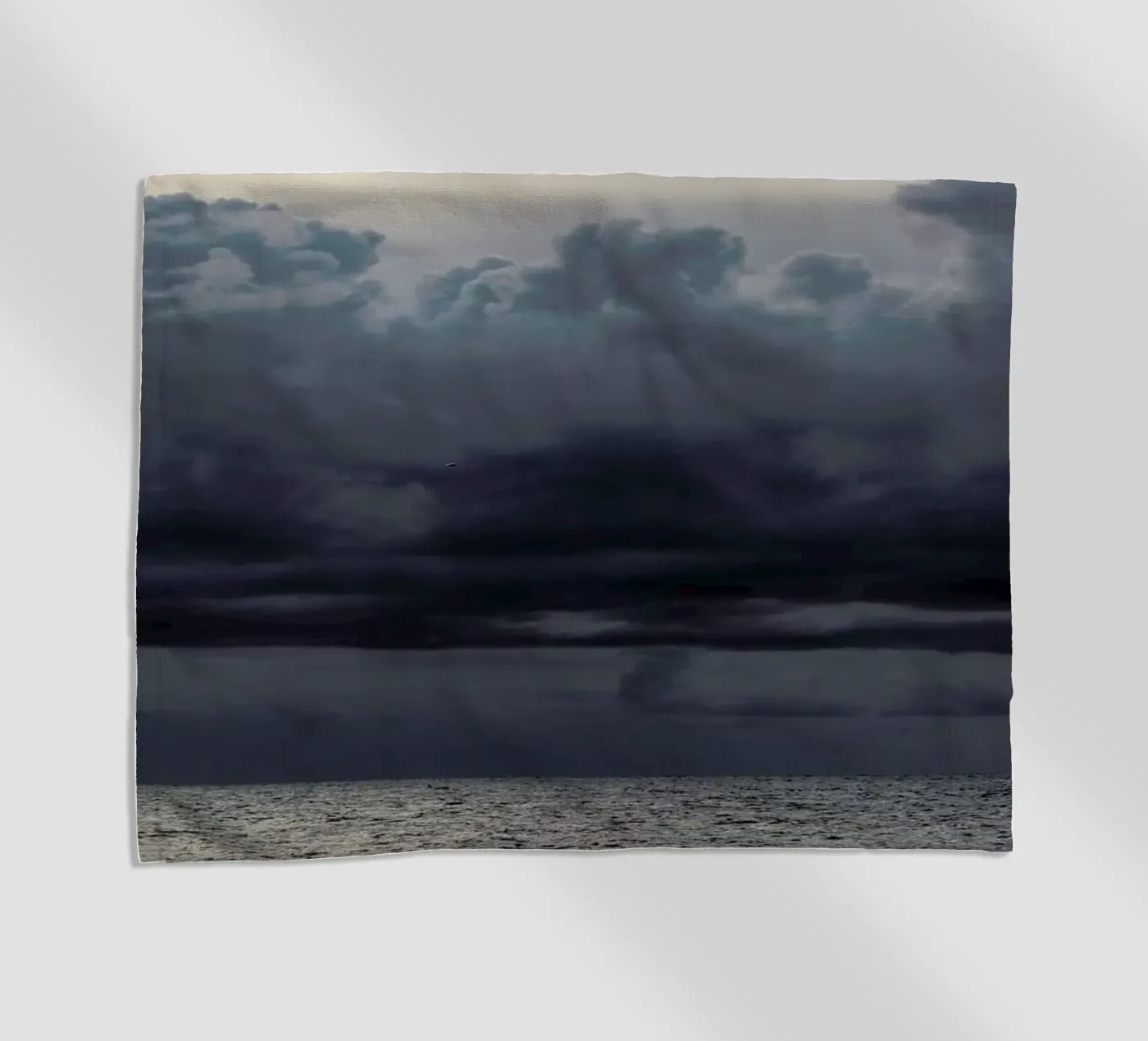 Seaside #8 telo mare da Tal Paz-Fridman