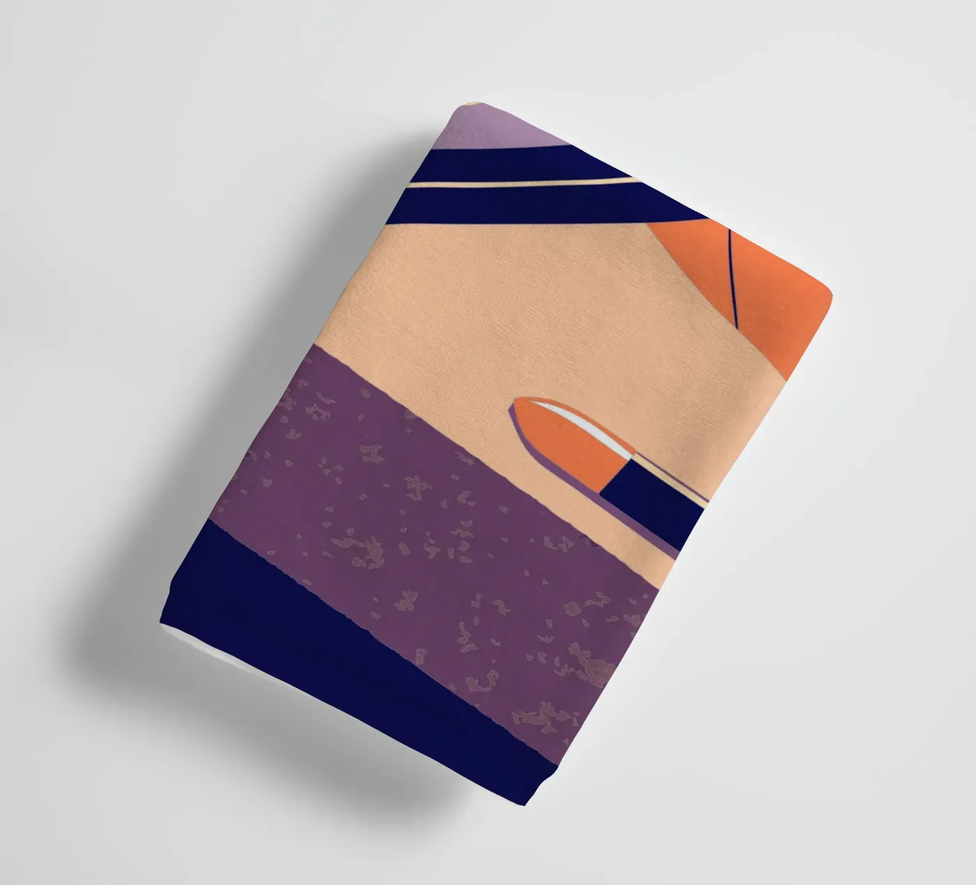 Pistool badhanddoek van TODAY'S SHOP