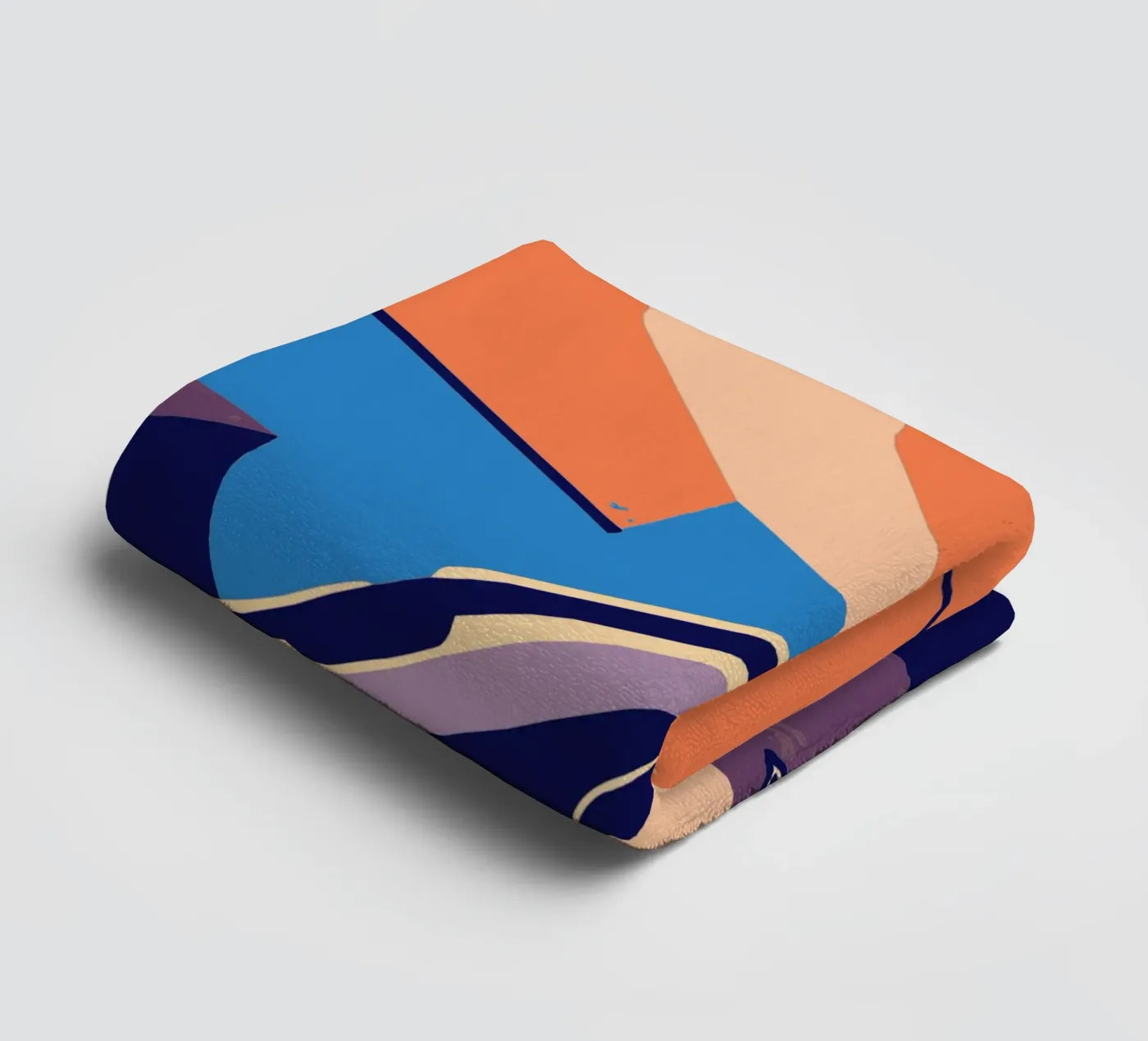 Pistool badhanddoek van TODAY'S SHOP