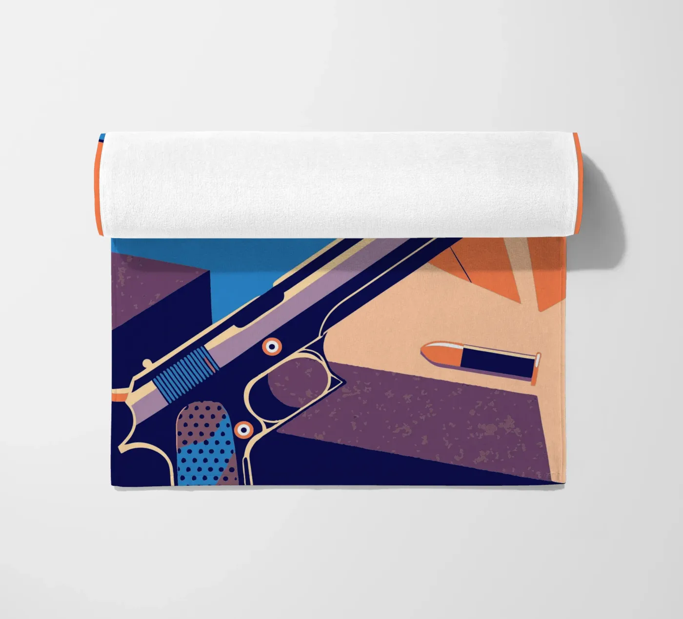 Pistola telo mare da TODAY'S SHOP