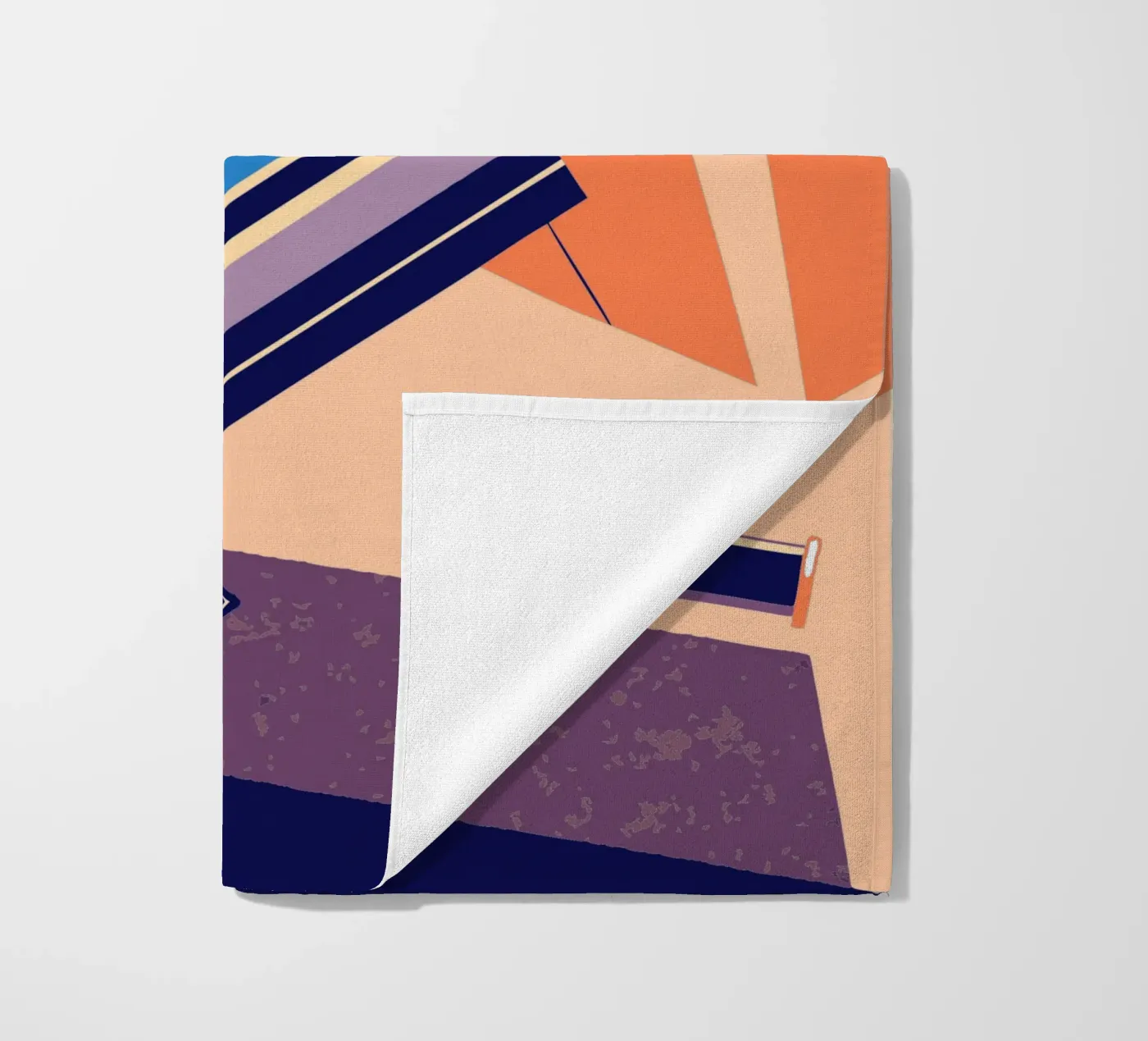 Pistola telo mare da TODAY'S SHOP