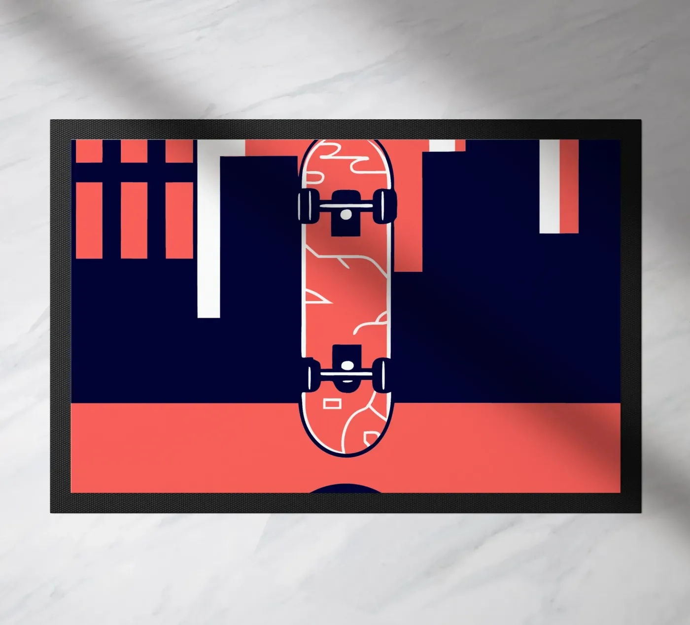 skateboard zerbino da TODAY'S SHOP