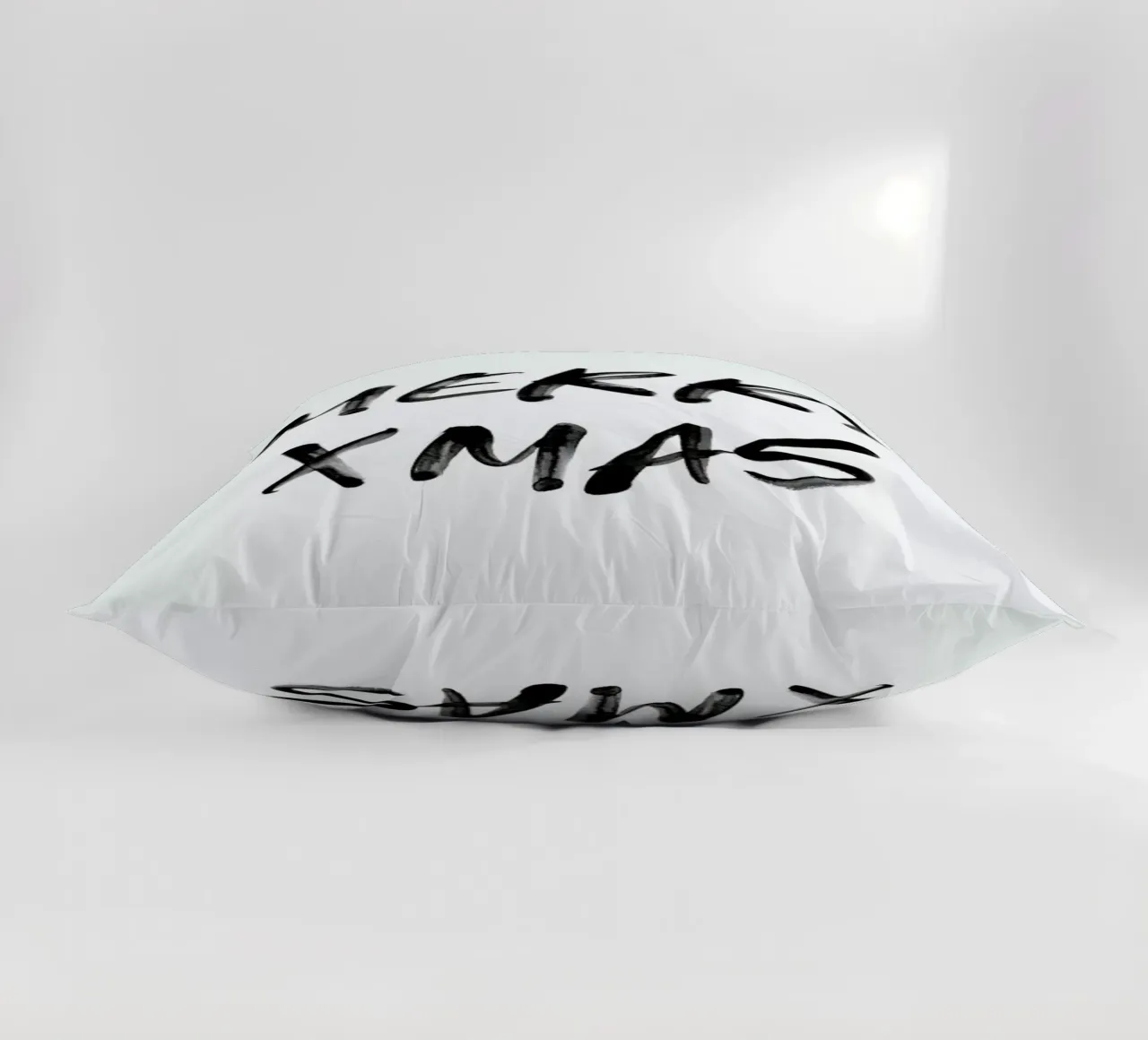 Merry Xmas cuscino da daylight design studio