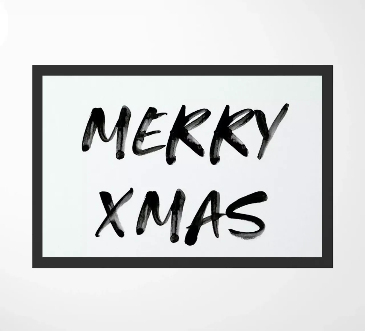 Merry Xmas zerbino da daylight design studio