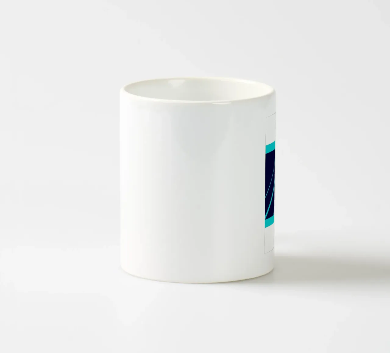skateboard tazza in ceramica da TODAY'S SHOP