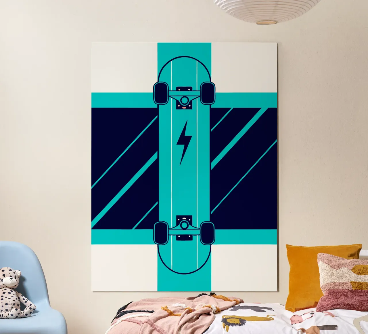 skateboard carta hahnemühle da TODAY'S SHOP