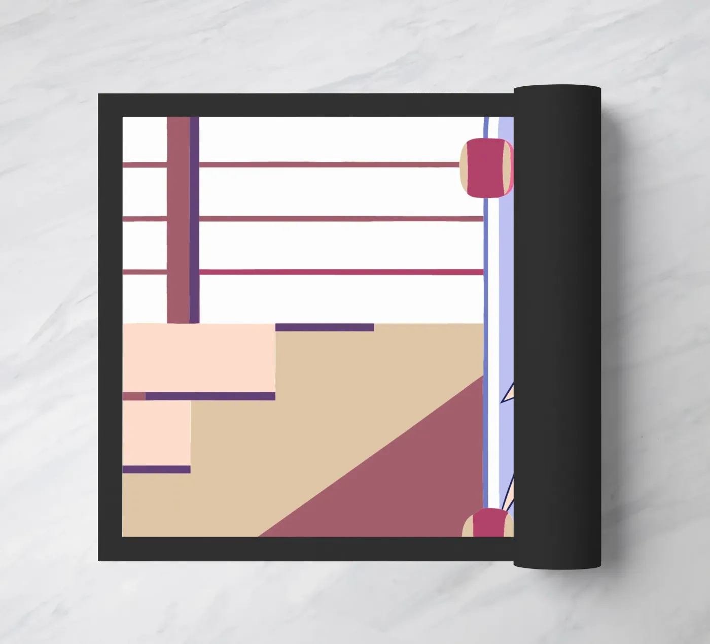 skateboard zerbino da TODAY'S SHOP