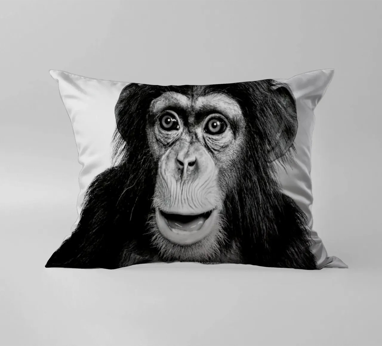 Chimpanzee II cuscino da Paws & Claws