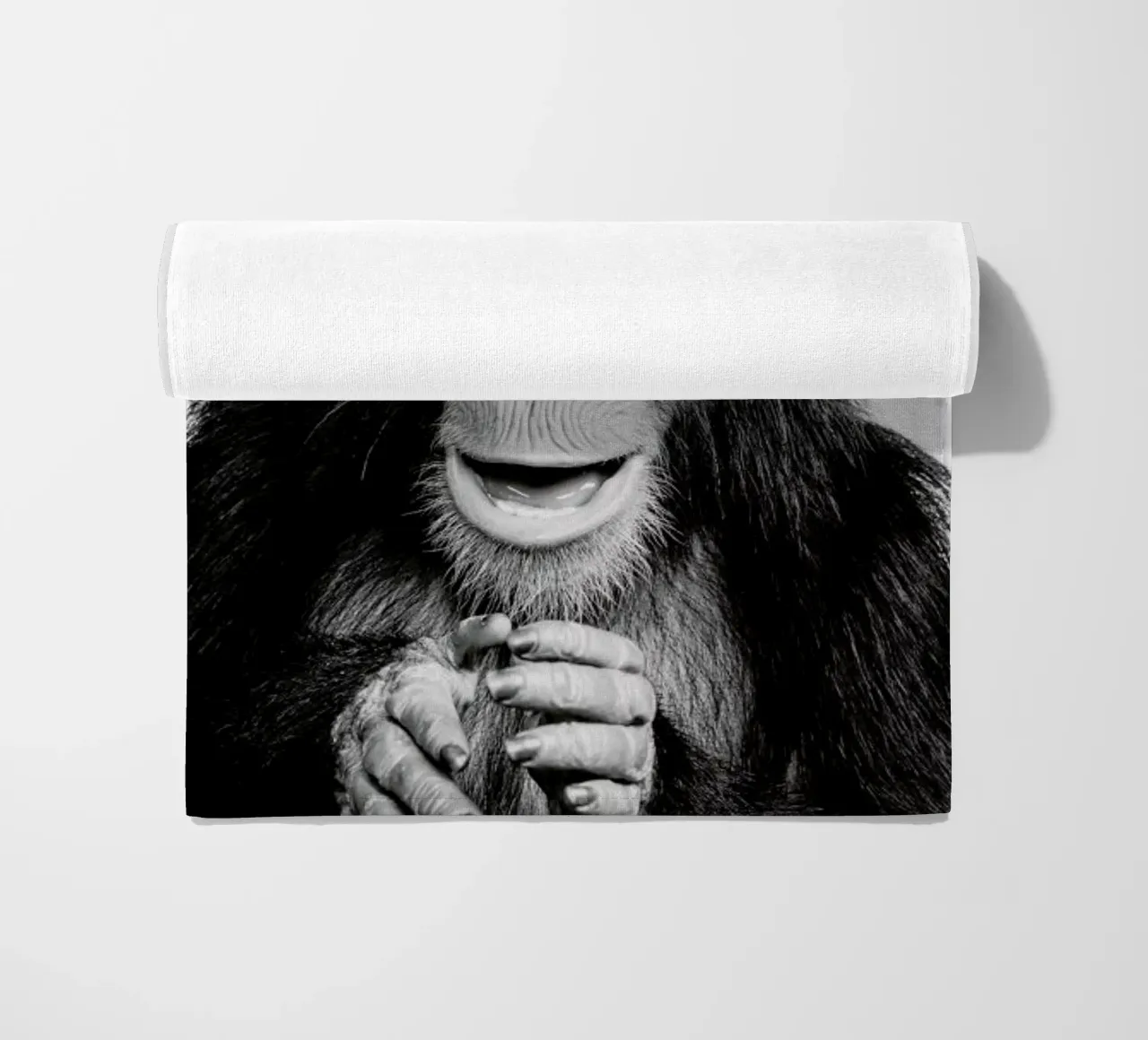 Chimpanzee II telo mare da Paws & Claws