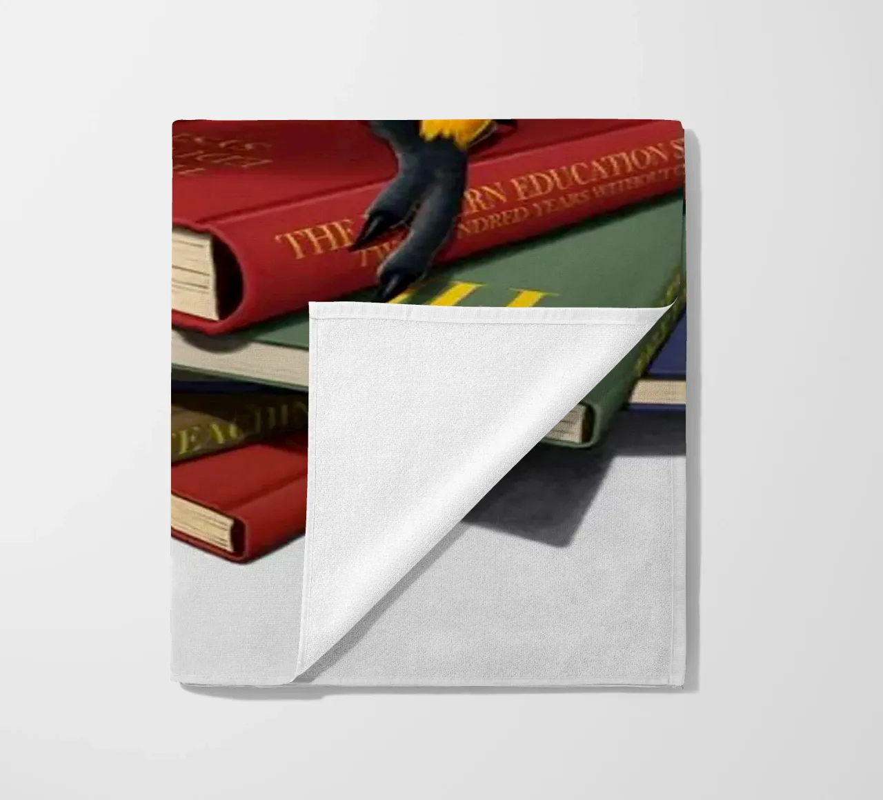 Repeat (Wordless) telo mare da Rob Art | Illustration