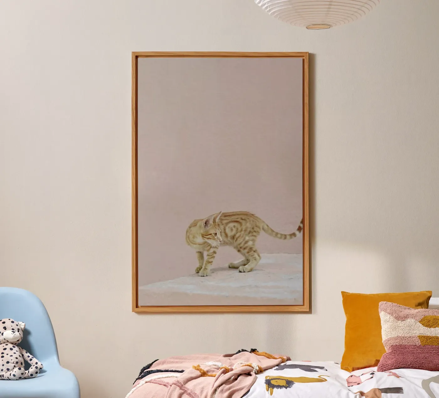 Tiger pannello forex da EyeEm Mobile GmbH