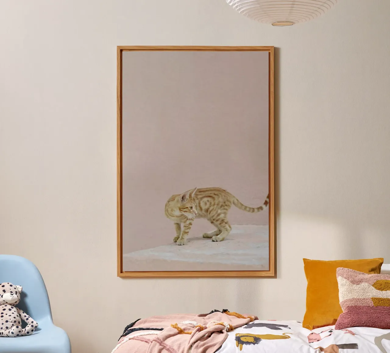 Tiger pannello forex da EyeEm Mobile GmbH