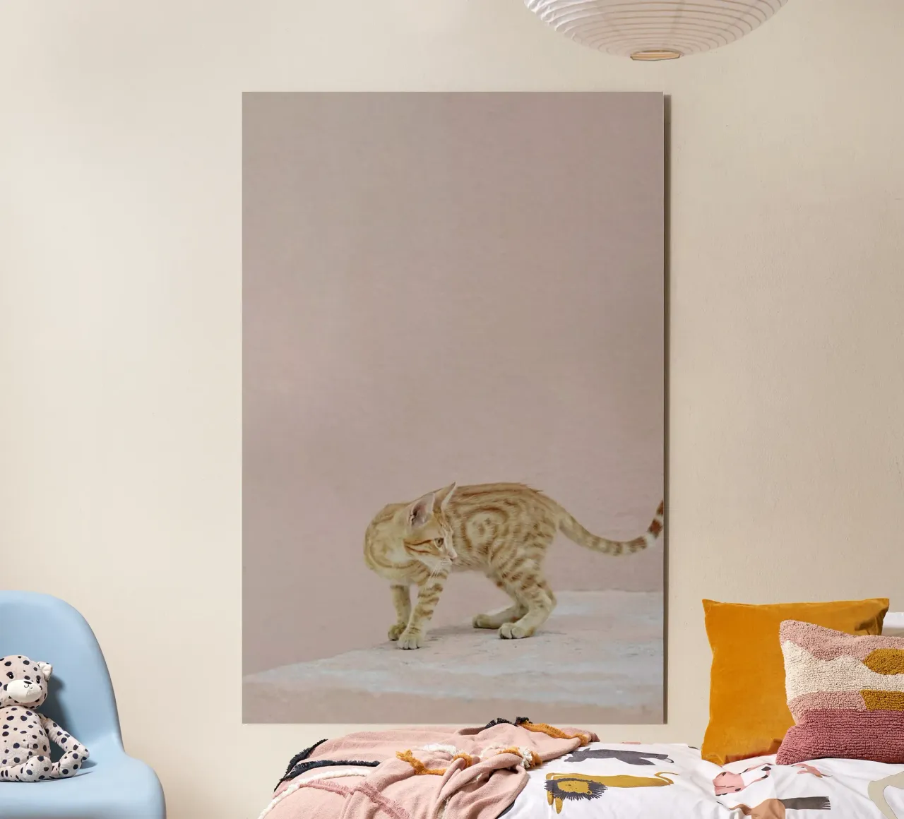 Tiger pannello forex da EyeEm Mobile GmbH