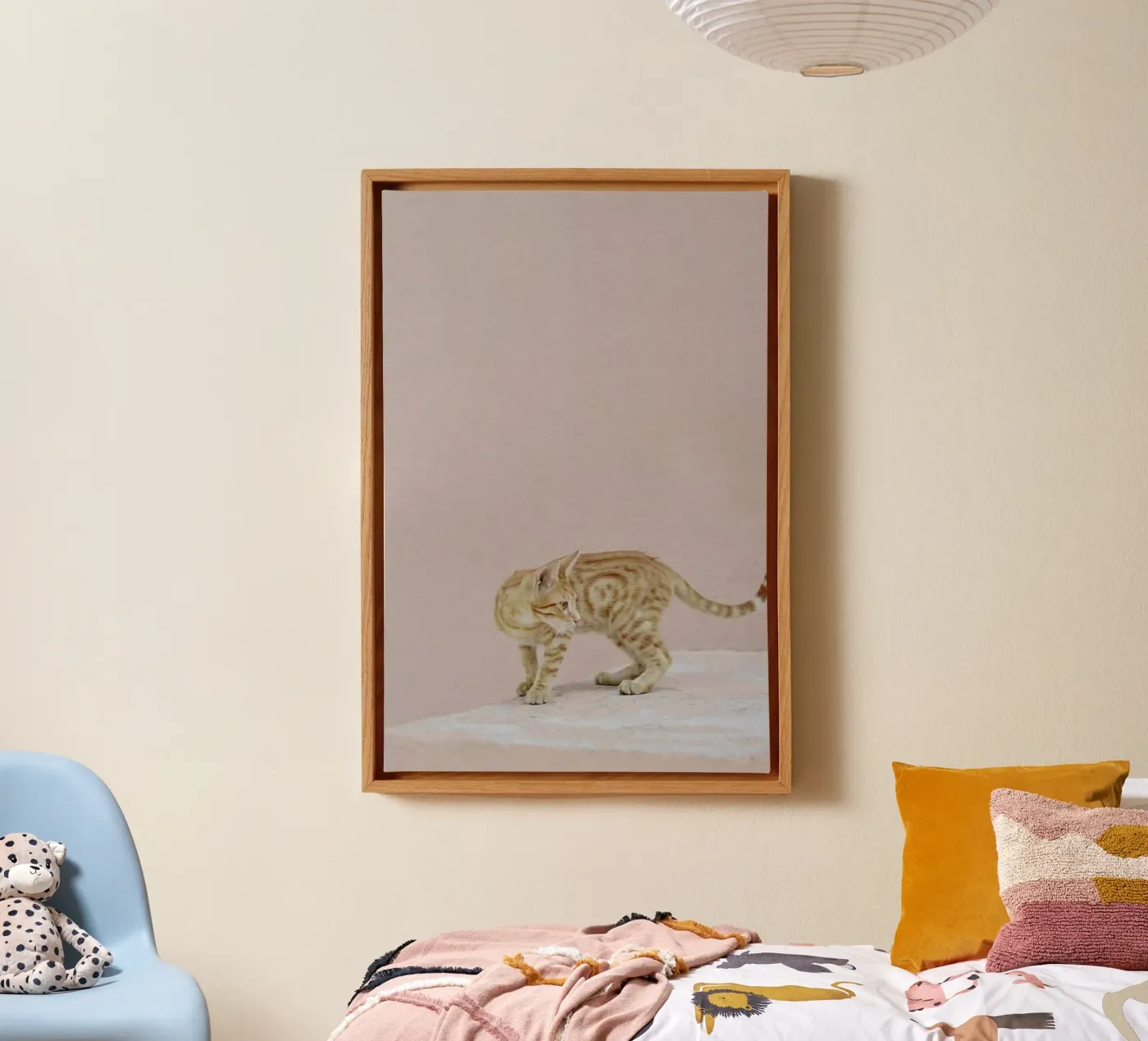 Tiger tela da EyeEm Mobile GmbH