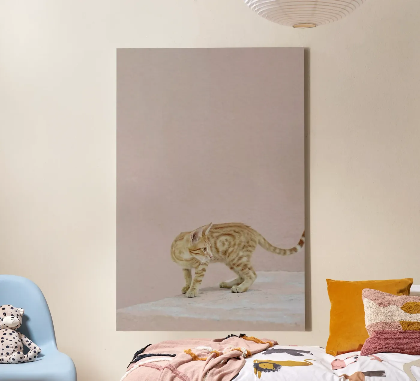 Tiger tela da EyeEm Mobile GmbH